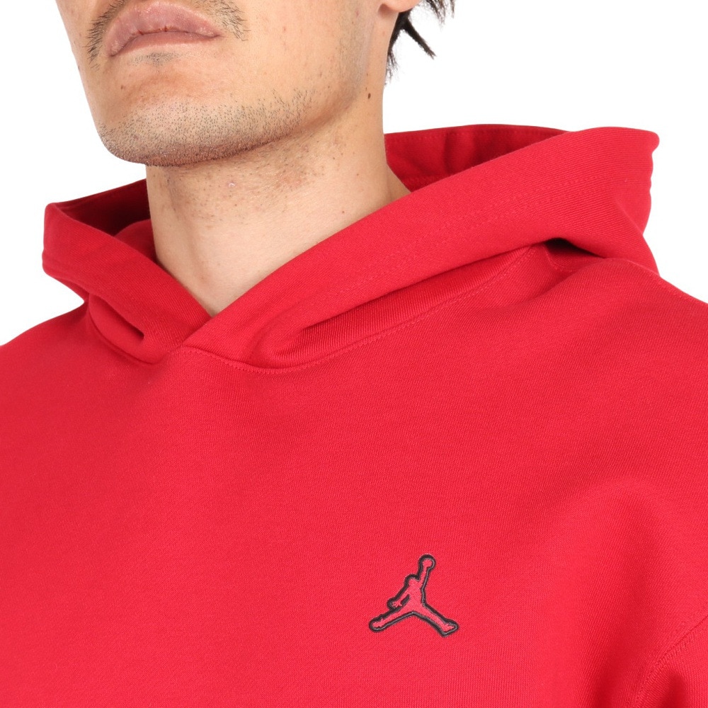ジョーダン（JORDAN）（メンズ）エッセンシャル フリース プルオーバー フーディ DA9819-687 バスケットボール スポーツウェア★★★