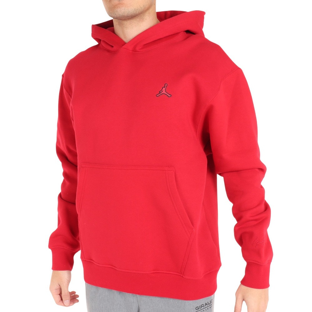 ジョーダン（JORDAN）（メンズ）エッセンシャル フリース プルオーバー フーディ DA9819-687 バスケットボール スポーツウェア★★★