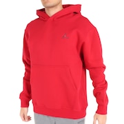 JORDAN(メンズ)エッセンシャル フリース プルオーバー フーディ DA9819-687 バスケットボール スポーツウェア