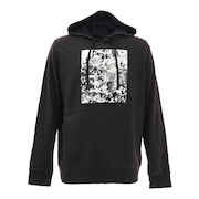 ジョーダン（JORDAN）（メンズ）DF エア フリース グラフィック プルオーバー 長袖 フーディ DH3281-010 バスケットボール スポーツウェア