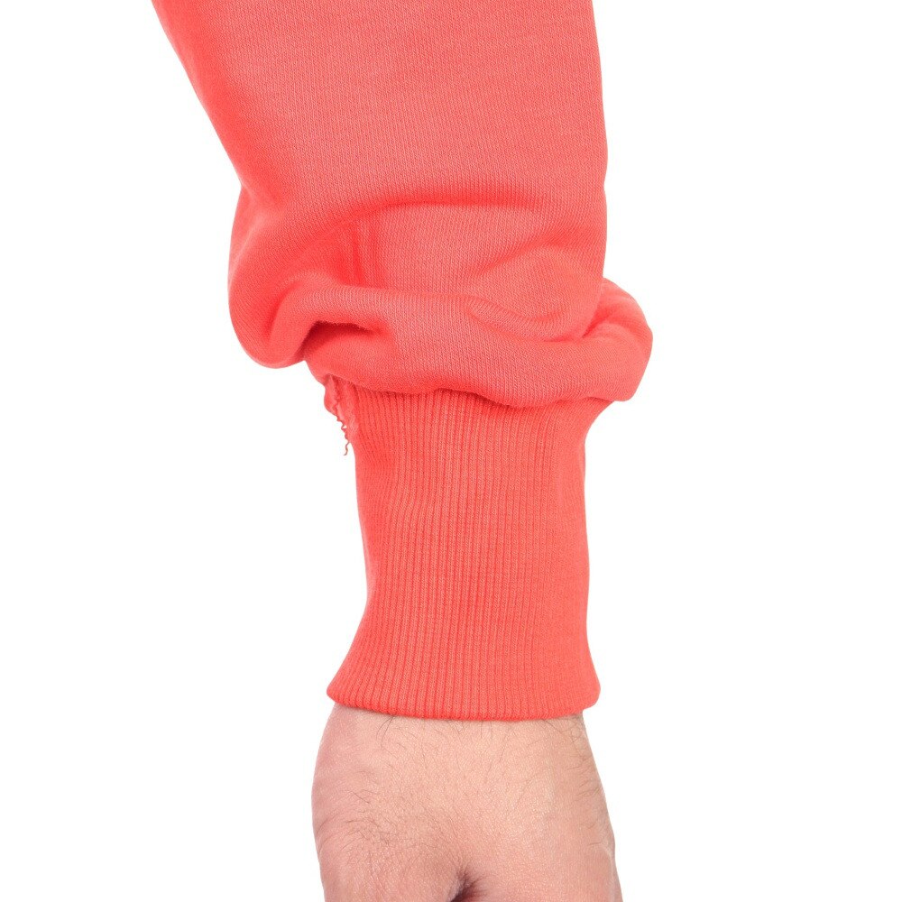 ニューバランス（new balance）（メンズ）バスケットボールウェア Hoops Essential スウェットフーディー MT13585ENR