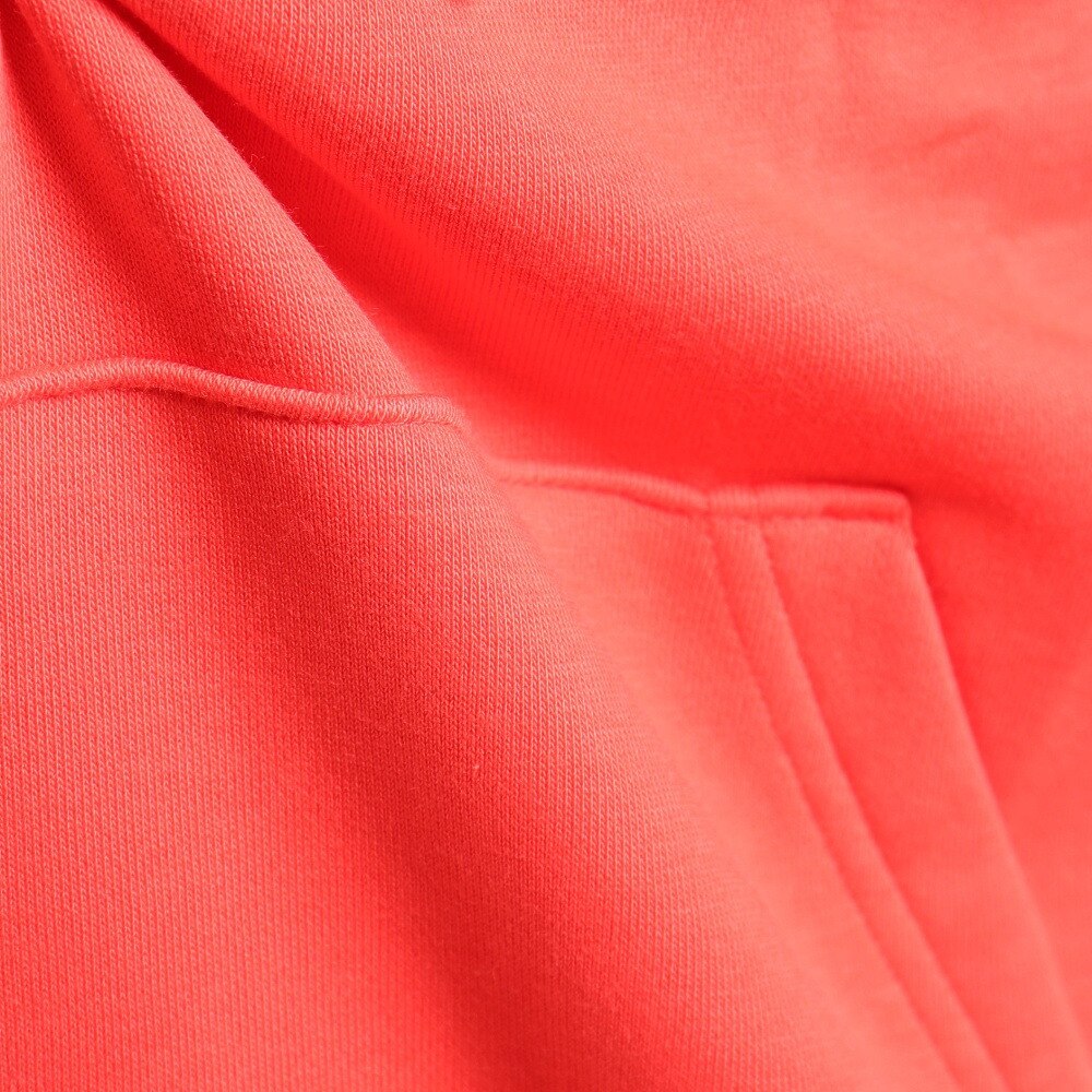 ニューバランス（new balance）（メンズ）バスケットボールウェア Hoops Essential スウェットフーディー MT13585ENR