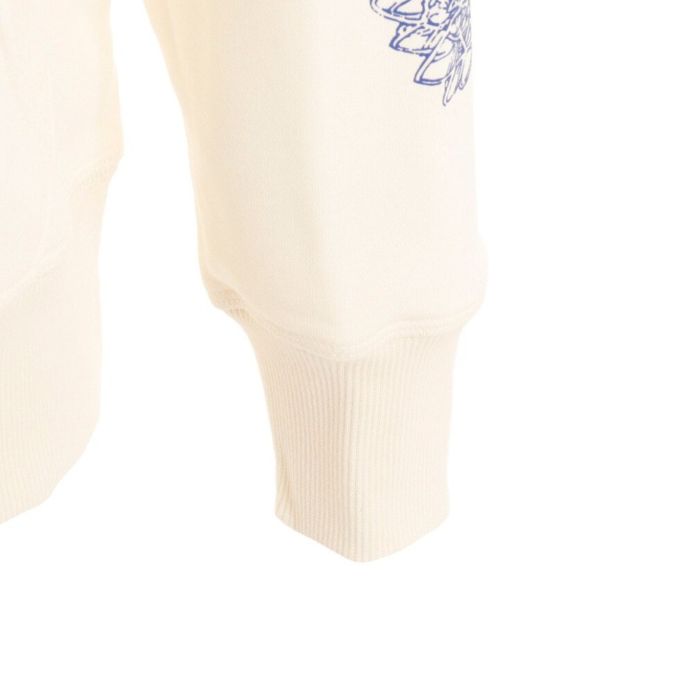 ニューバランス（new balance）（メンズ）バスケットボールウェア Merged Era フーディ MT21592RCA