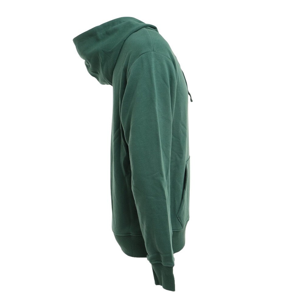 ニューバランス（new balance）（メンズ）バスケットボールウェア Hoops Essential ファンダメンタル スウェットフーディー MT23581TFN★★★