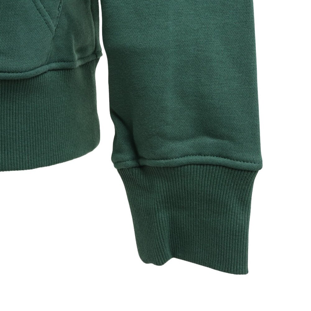 ニューバランス（new balance）（メンズ）バスケットボールウェア Hoops Essential ファンダメンタル スウェットフーディー MT23581TFN★★★