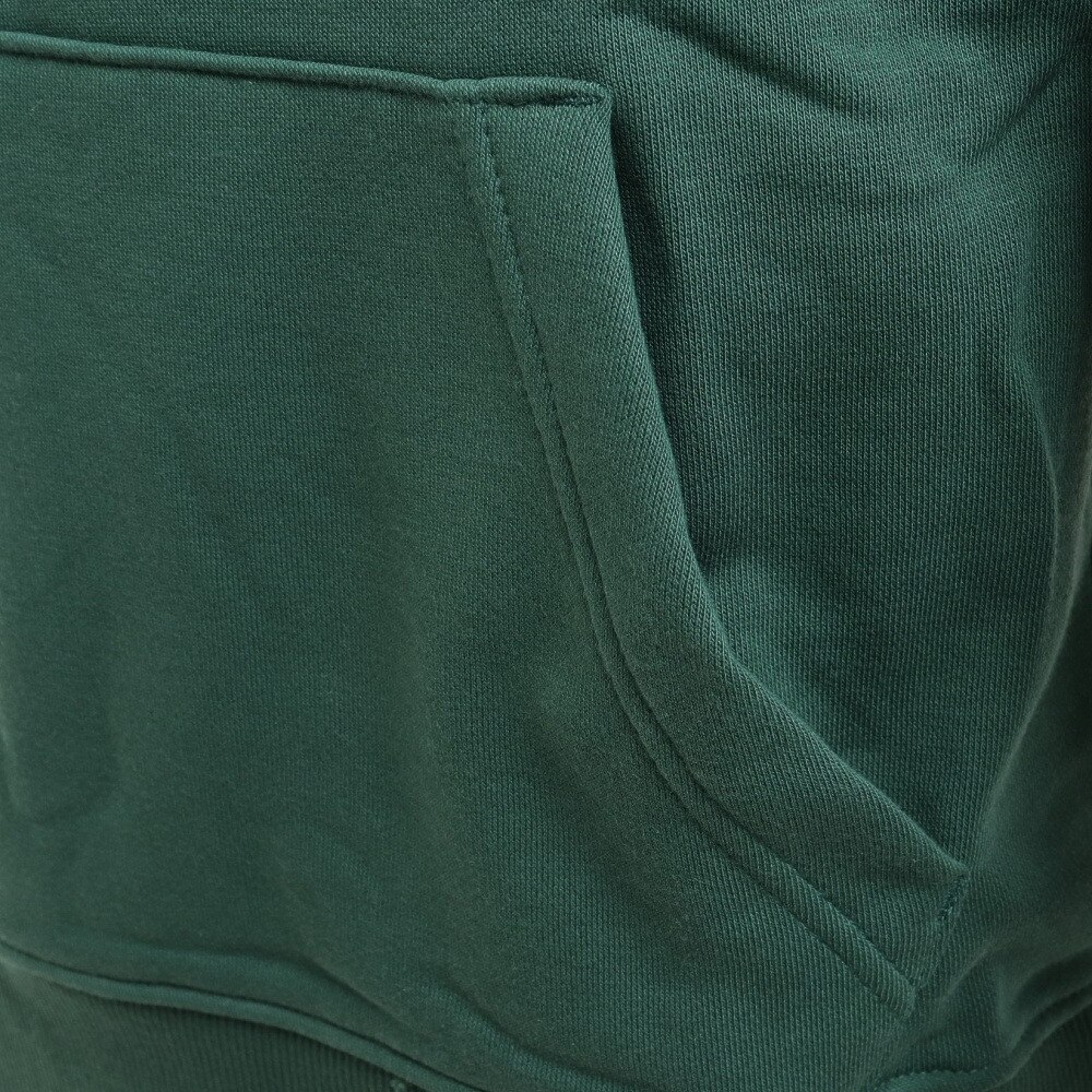 ニューバランス（new balance）（メンズ）バスケットボールウェア Hoops Essential ファンダメンタル スウェットフーディー MT23581TFN★★★