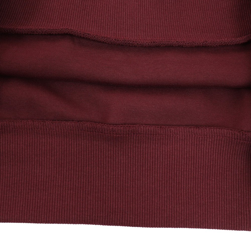 ニューバランス（new balance）（メンズ）バスケットボールウェア Hoops Classic Court スウェットプルオーバーフーディー MT23585NBY