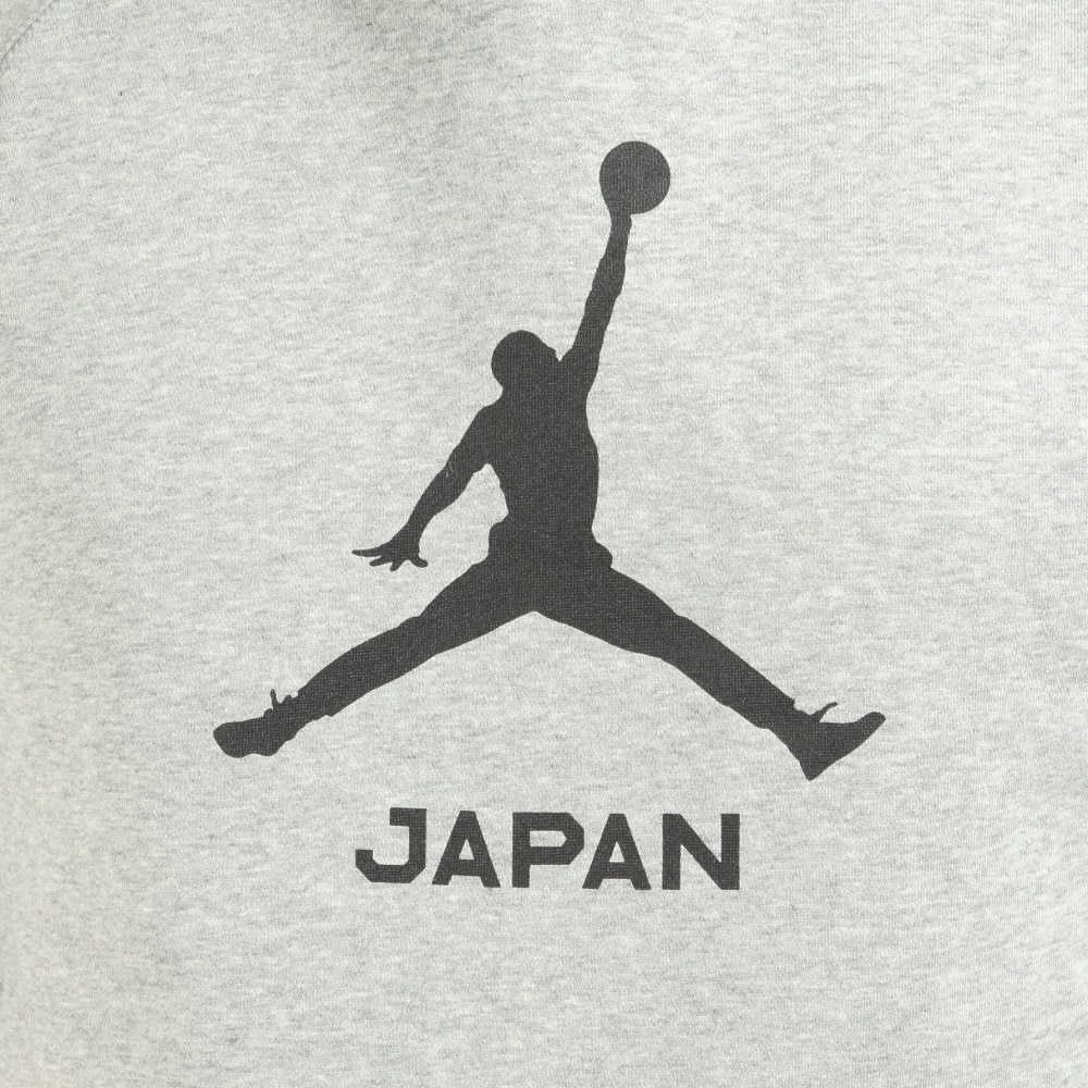 ジョーダン（JORDAN）（メンズ）バスケットボールウェア AS M J JBA