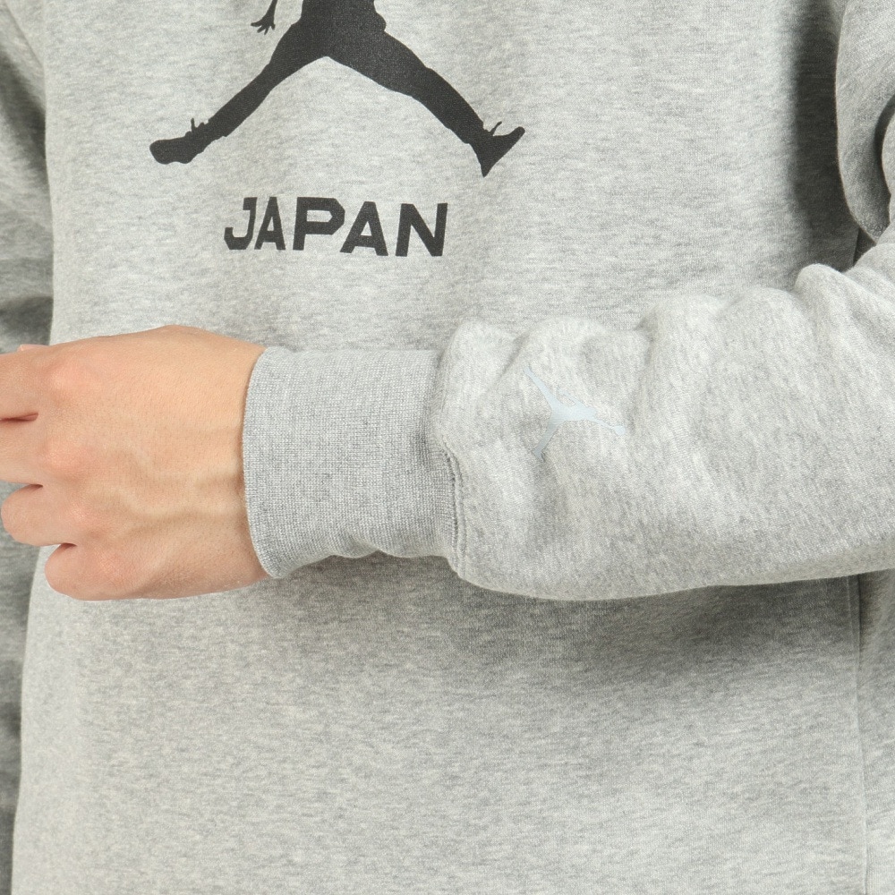 ジョーダン（JORDAN）（メンズ）バスケットボールウェア AS M J JBA