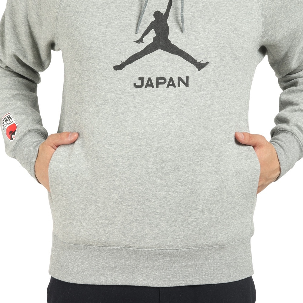 ジョーダン（JORDAN）（メンズ）バスケットボールウェア AS M J JBA