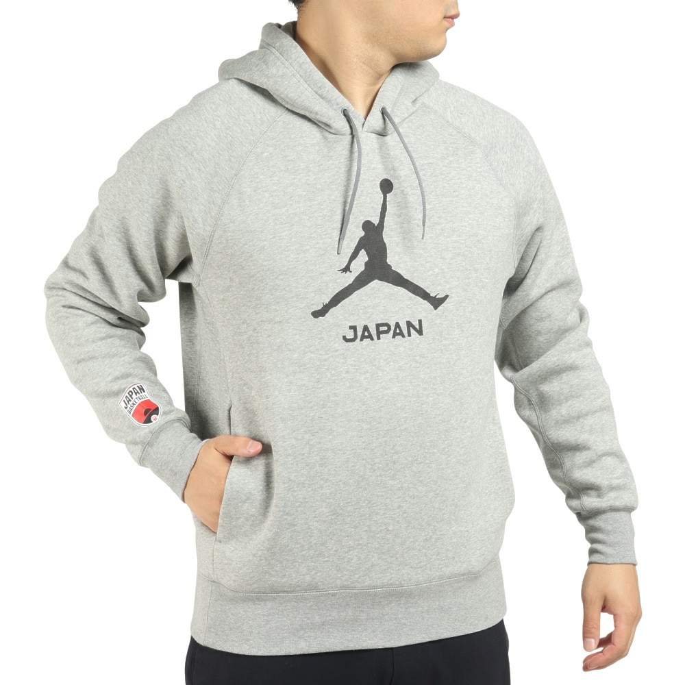 ジョーダン（JORDAN）（メンズ）バスケットボールウェア AS M J JBA