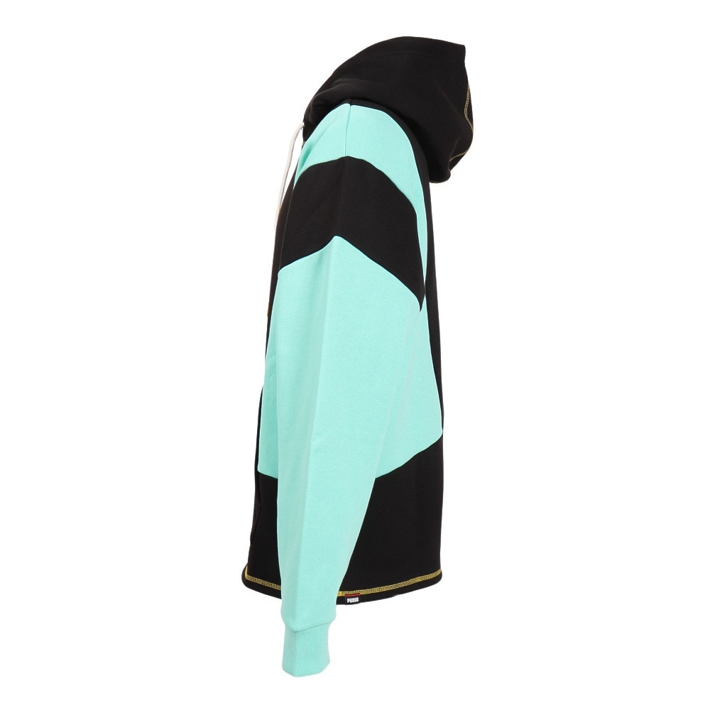プーマ（PUMA）（メンズ）バスケットボールウェア INTHEPAINT プルオーバー 53852901