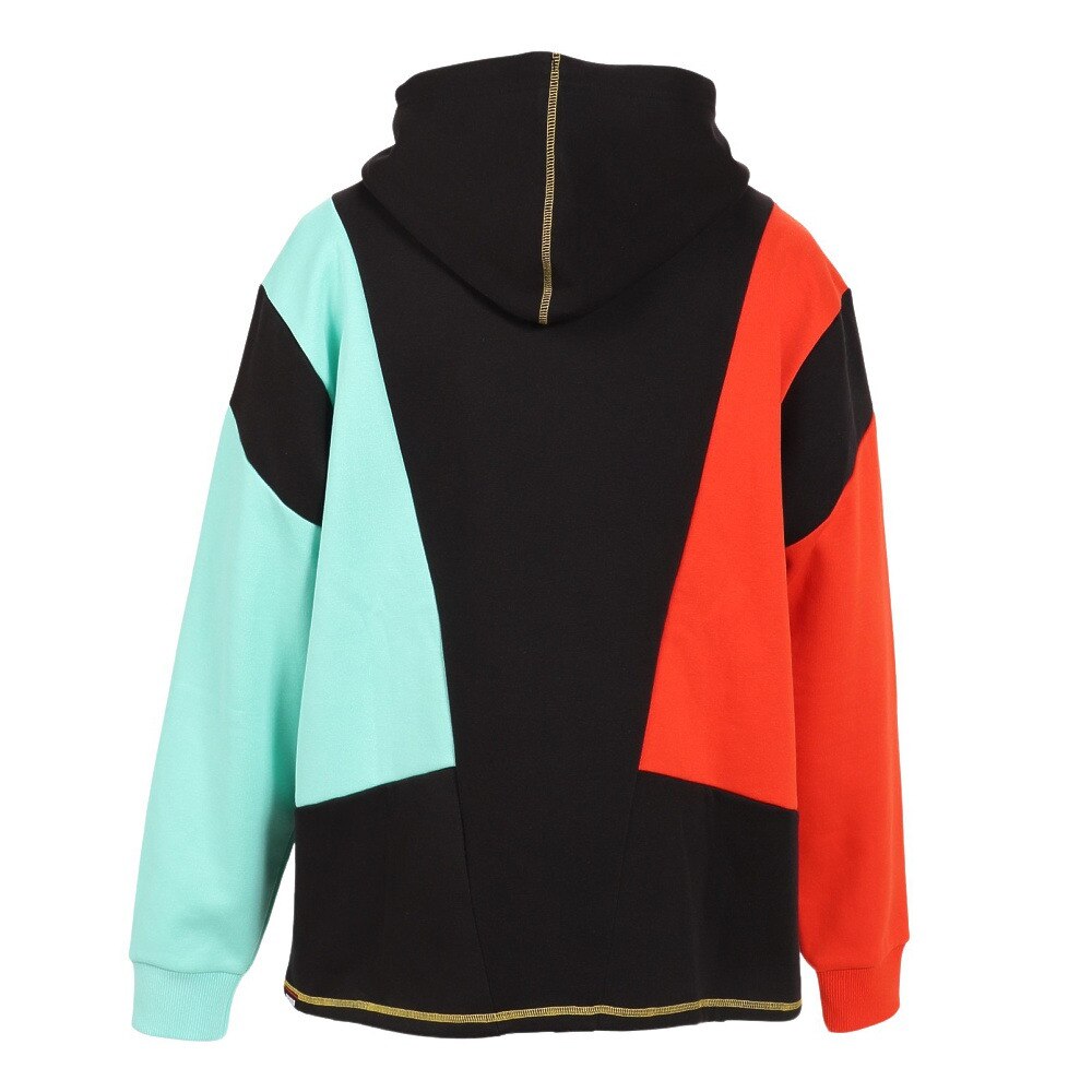 プーマ（PUMA）（メンズ）バスケットボールウェア INTHEPAINT プルオーバー 53852901