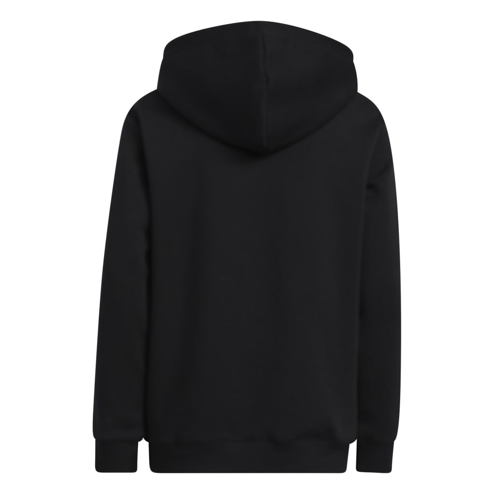 アディダス（adidas）（キッズ）バスケットボールウェア インクレディブル パーカー QU061-HI0996