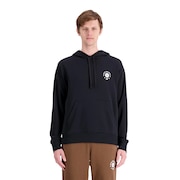 (メンズ)Hoops Essentials スウェットフーディー バスケットボールウェア MT33580BK