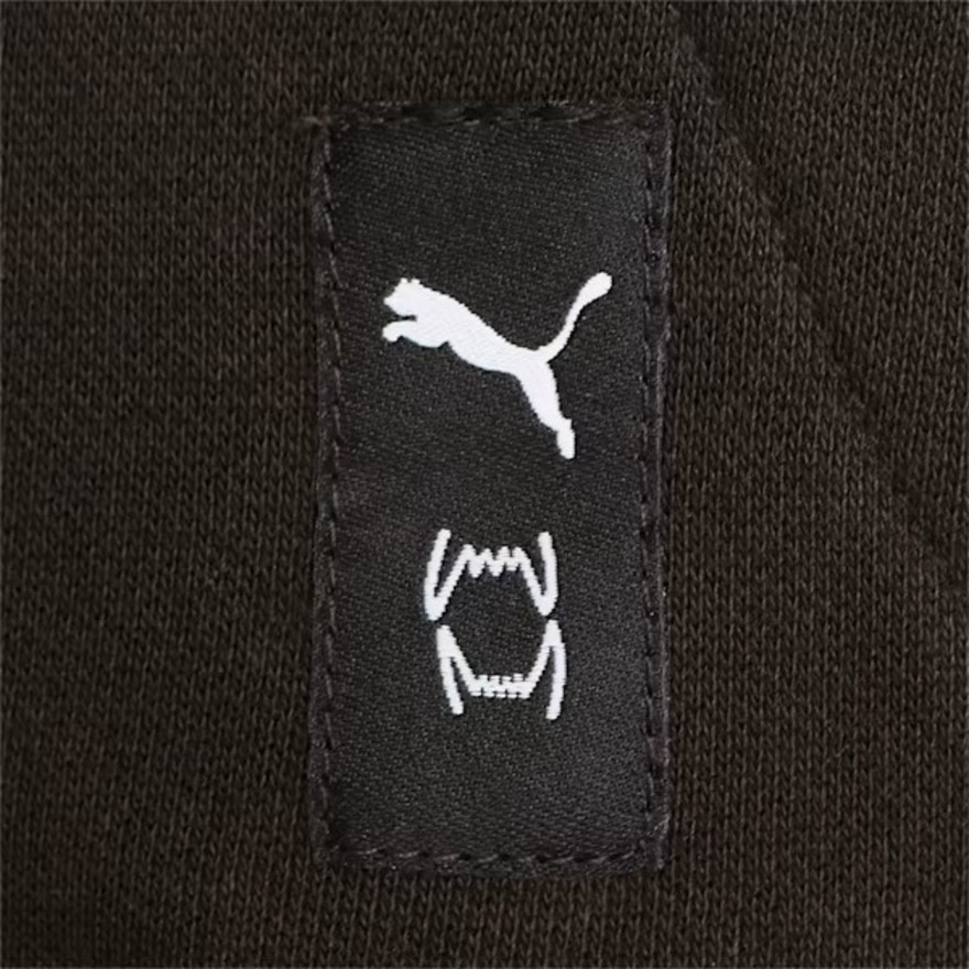 プーマ（PUMA）（メンズ）バスケットボールウェア フランチャイズ コア フーディー 62200701