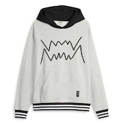 プーマ(PUMA)(メンズ)バスケットボールウェア フランチャイズ コア フーディー 62200702