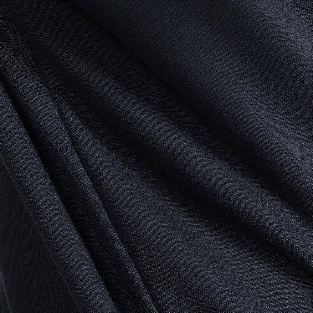 アンダーアーマー（UNDER ARMOUR）（メンズ）バスケットボールウェア スウェット ロングスリーブ プルオーバー フーディー 1375351 001