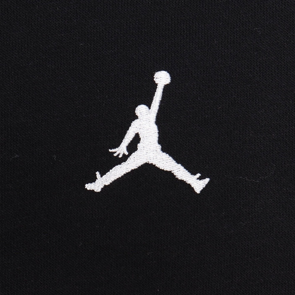 ジョーダン（JORDAN）（キッズ）ジュニア バスケットボールウェア BROOKLYN FT プルオーバー パーカー 95D392-023
