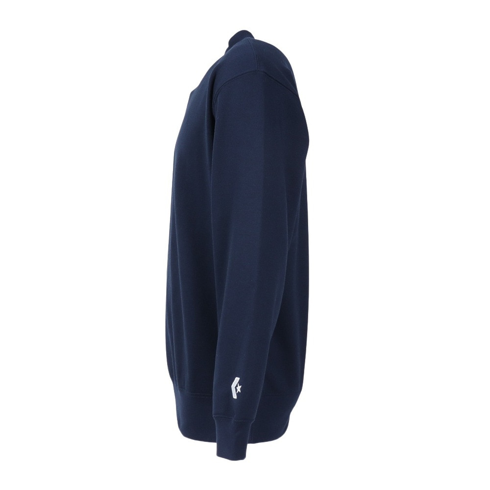コンバース（CONVERSE）（メンズ）バスケットボールウェア スウェットシャツ CB141201-2900