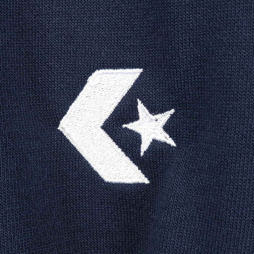 コンバース（CONVERSE）（メンズ）バスケットボールウェア スウェットシャツ CB141201-2900
