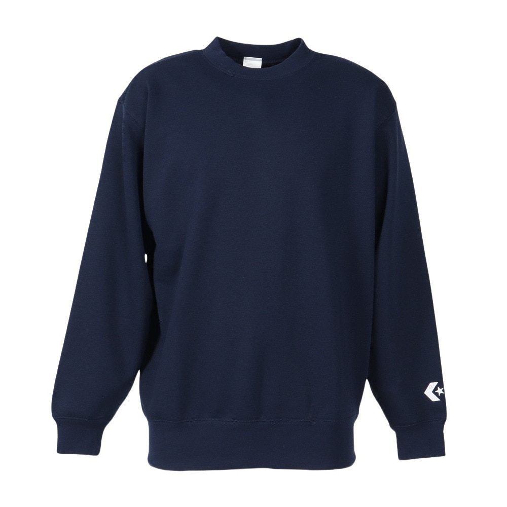 コンバース（CONVERSE）（メンズ）バスケットボールウェア スウェットシャツ CB141201-2900