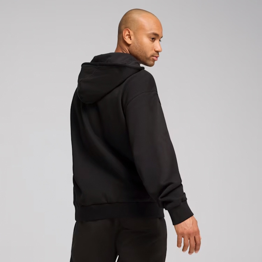 プーマ（PUMA）（メンズ）バスケットボールウェア カルチャー JAWS CORE フーディー 2.0 62722001