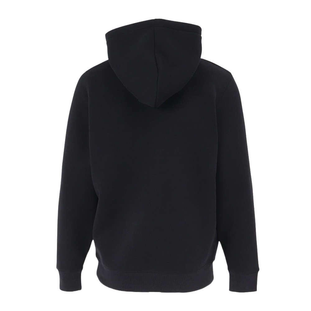 アンダーアーマー（UNDER ARMOUR）（メンズ）バスケットボールウェア カリー スプラッシュ フーディー 1387096 002