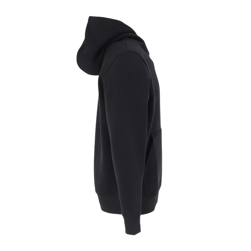 アンダーアーマー（UNDER ARMOUR）（メンズ）バスケットボールウェア カリー スプラッシュ フーディー 1387096 002
