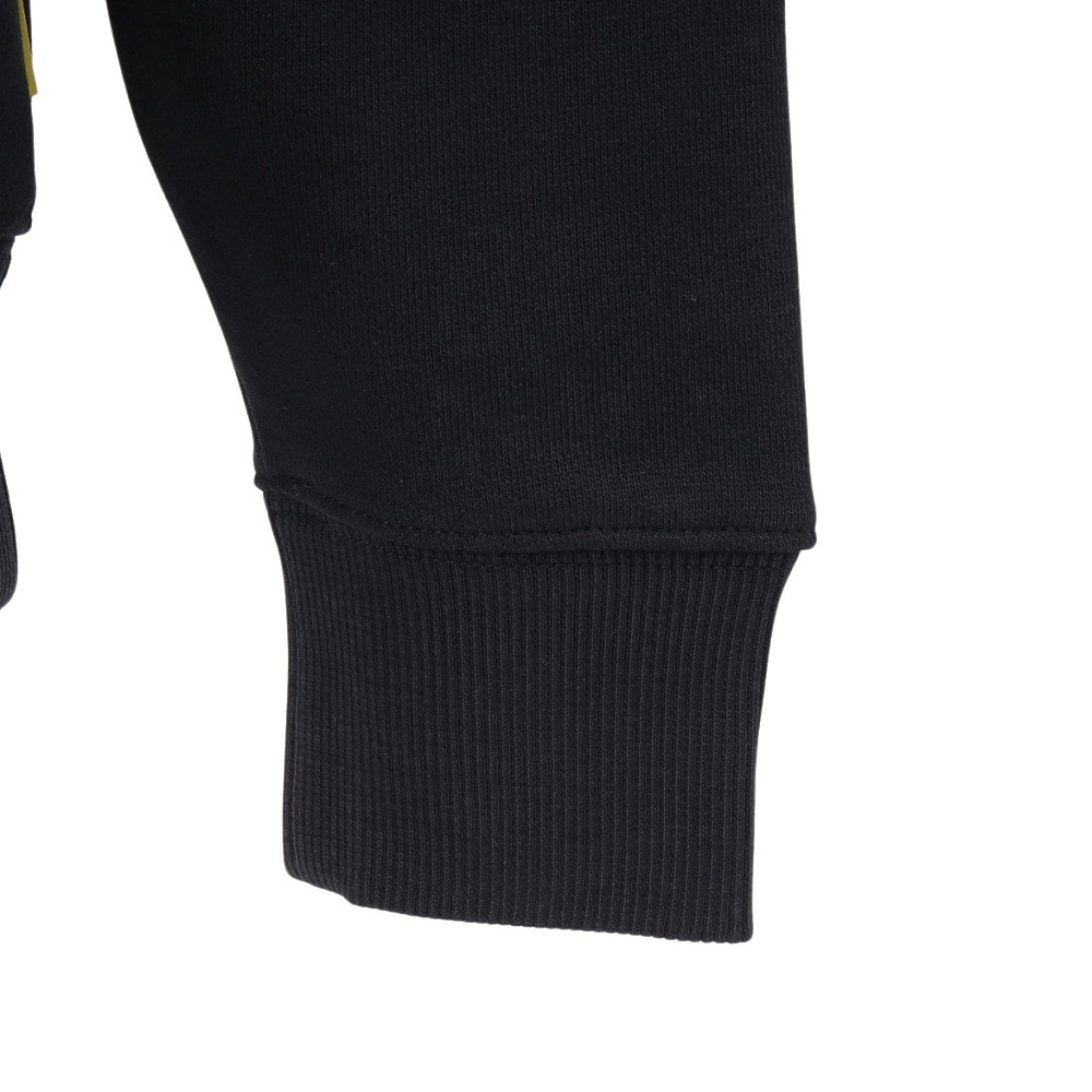 アンダーアーマー（UNDER ARMOUR）（メンズ）バスケットボールウェア カリー スプラッシュ フーディー 1387096 002