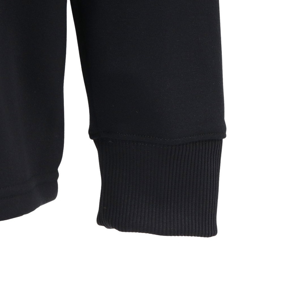アンダーアーマー（UNDER ARMOUR）（メンズ）バスケットボールウェア ロングショット クルー スウェットシャツ 1388351 001