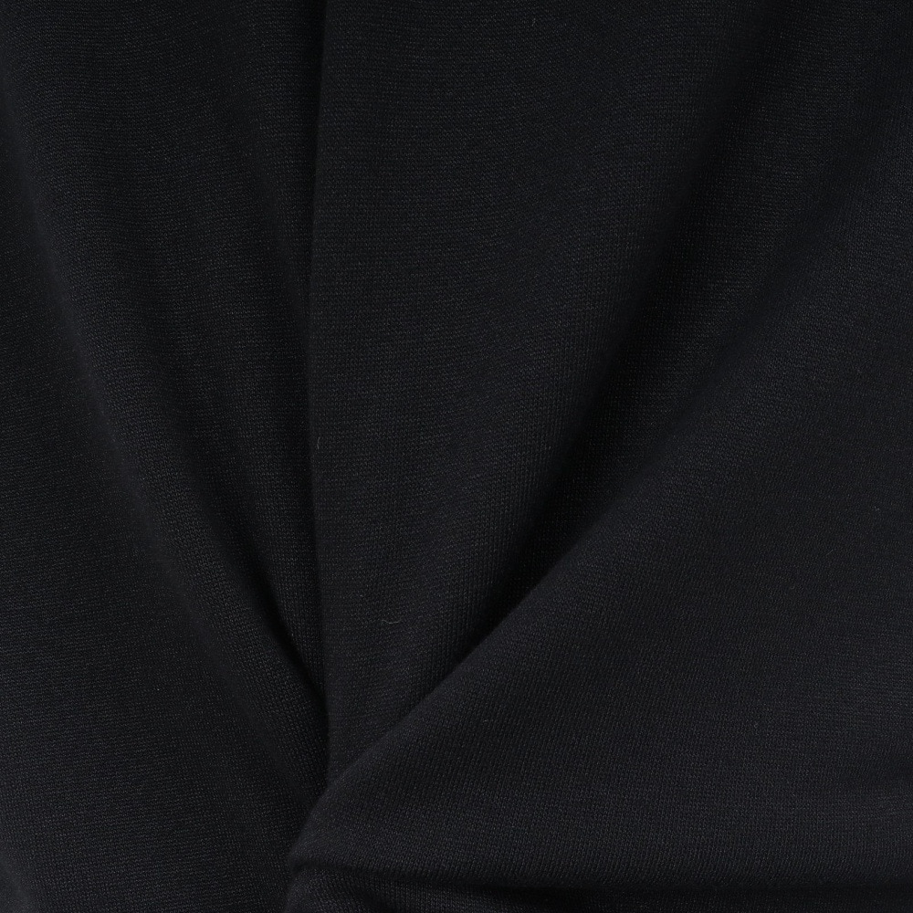 アンダーアーマー（UNDER ARMOUR）（メンズ）バスケットボールウェア ロングショット クルー スウェットシャツ 1388351 001