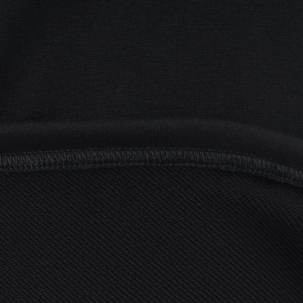 アンダーアーマー（UNDER ARMOUR）（メンズ）バスケットボールウェア ロングショット クルー スウェットシャツ 1388351 001