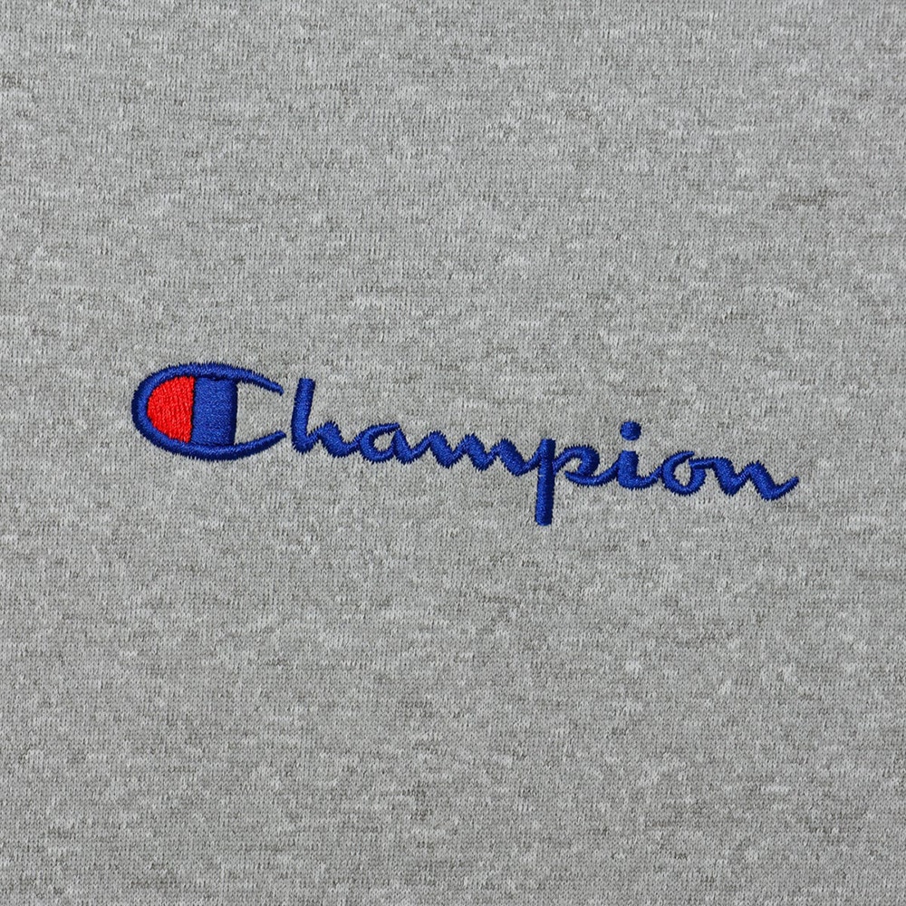 チャンピオン（CHAMPION）（メンズ）バスケットボールウェア フーデッドスウェットシャツ E-MOTION C3-CB112 070