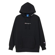 (メンズ)バスケットボールウェア フーデッドスウェットシャツ E-MOTION C3-CB112 090