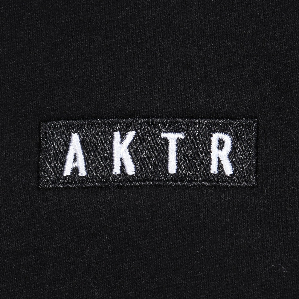 アクター（AKTR）（メンズ、レディース）バスケットボールウェア 1PT