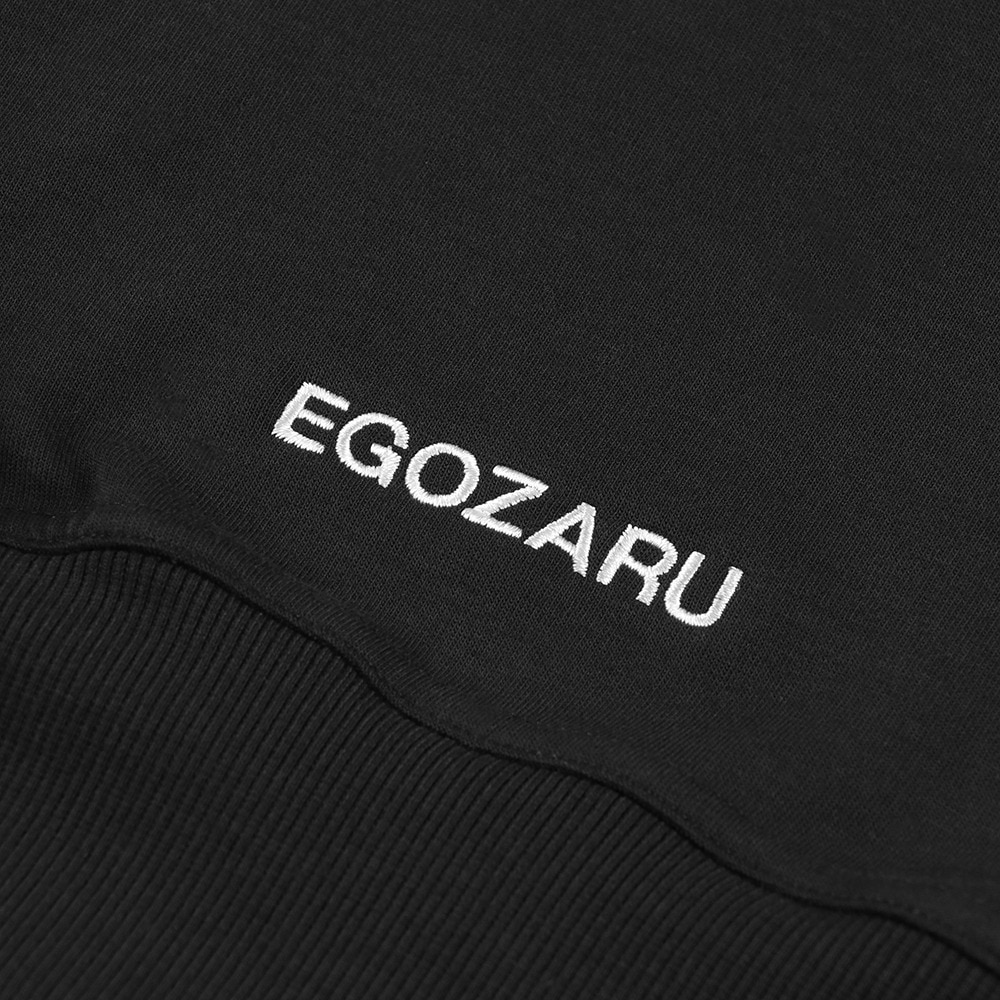 エゴザル（EGOZARU）（メンズ、レディース）バスケットボールウェア RSファンクション ゾーンプルオーバー 瀬川選手 ERAL99USW003RSC001