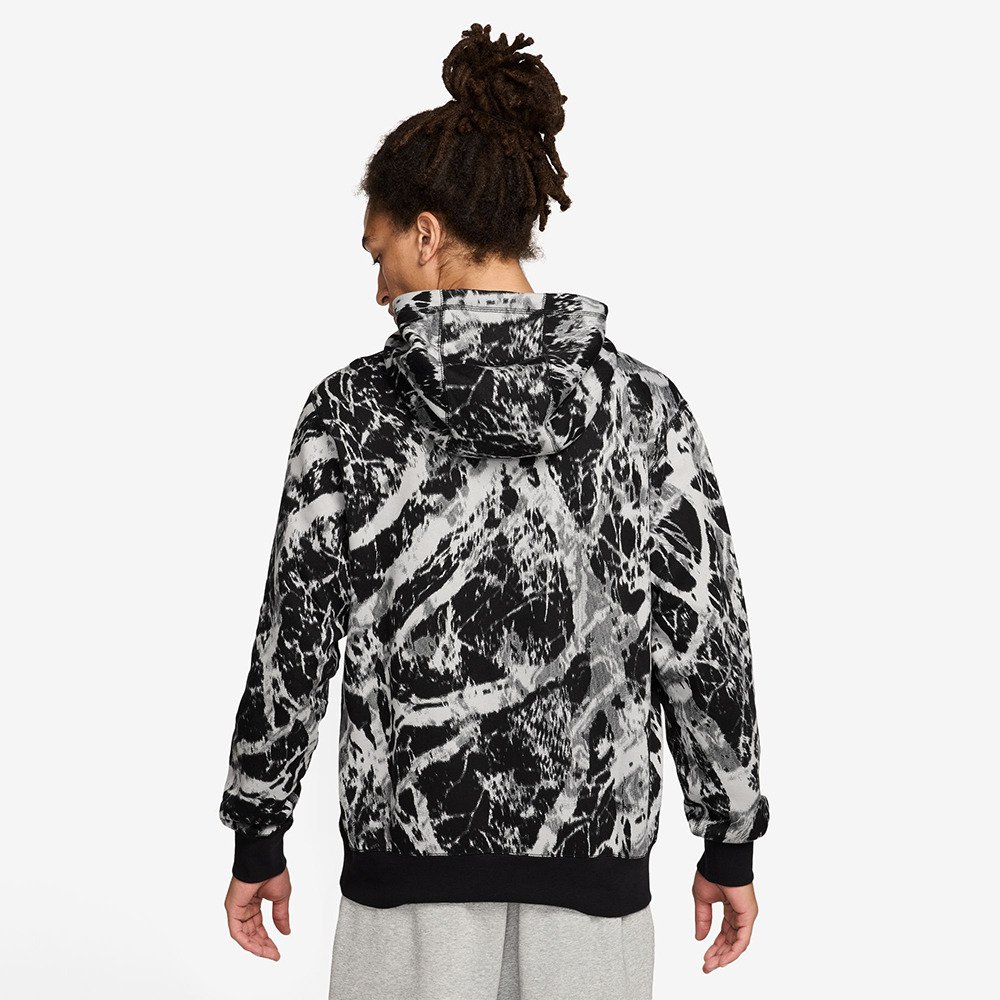 ナイキ（NIKE）（メンズ）バスケットボールウェア HP CLUB フーディー