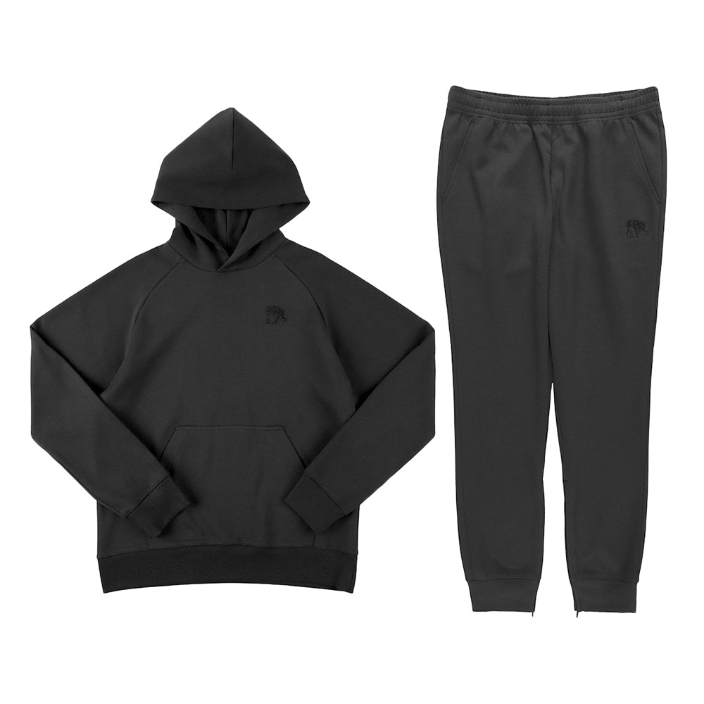 エゴザル（EGOZARU）（メンズ）バスケットボールウェア ダブルフェイス