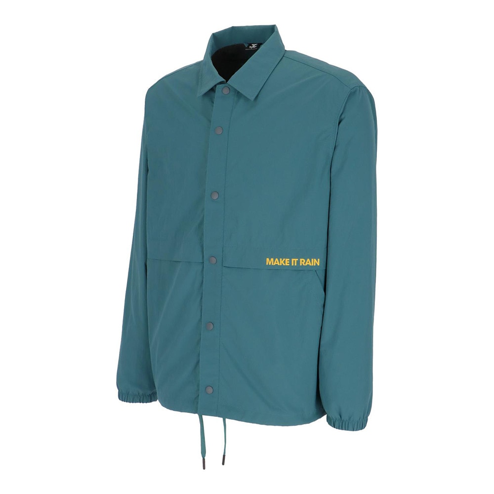 ヒュンメル(hummel)バスケットボールウェア コーチジャケット HAPB2123-567(Men’s、Lady’s) ヒュンメル（hummel）（メンズ、レディース）バスケットボールウェア