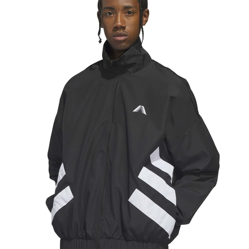 アディダス（adidas）（メンズ）バスケットボールウェア アンソニー
