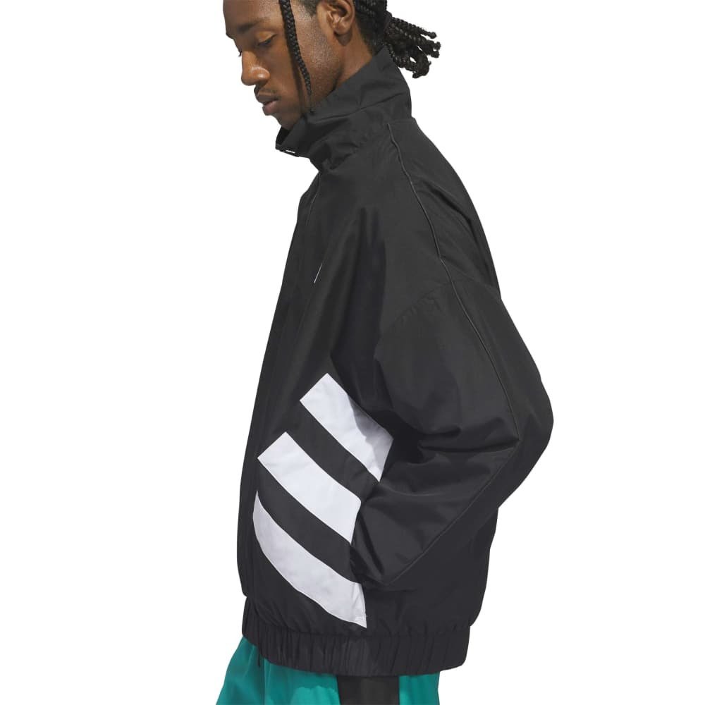 adidas トラックジャケット adidas Tokyo Pack Z.N.E. Track Jacket - Black | Free Shipping with