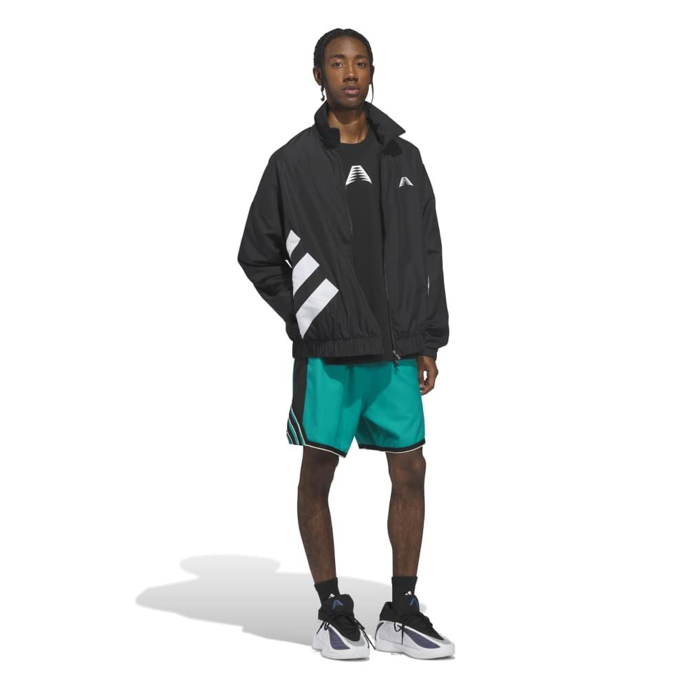 アディダス（adidas）（メンズ）バスケットボールウェア アンソニー