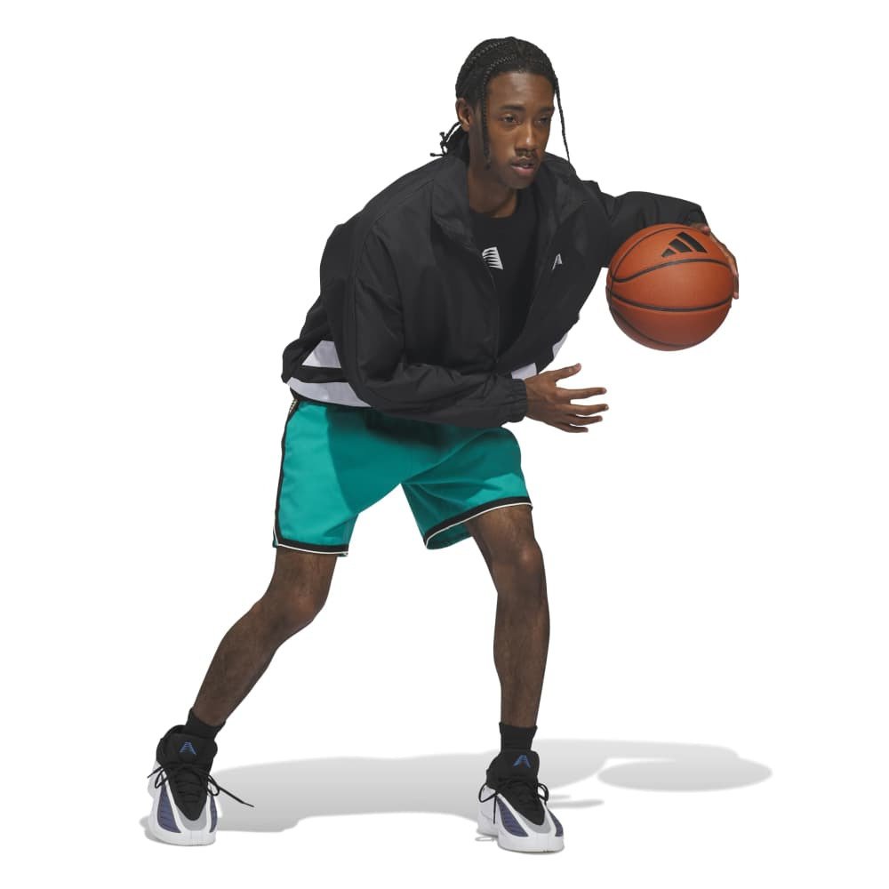 アディダス（adidas）（メンズ）バスケットボールウェア アンソニー