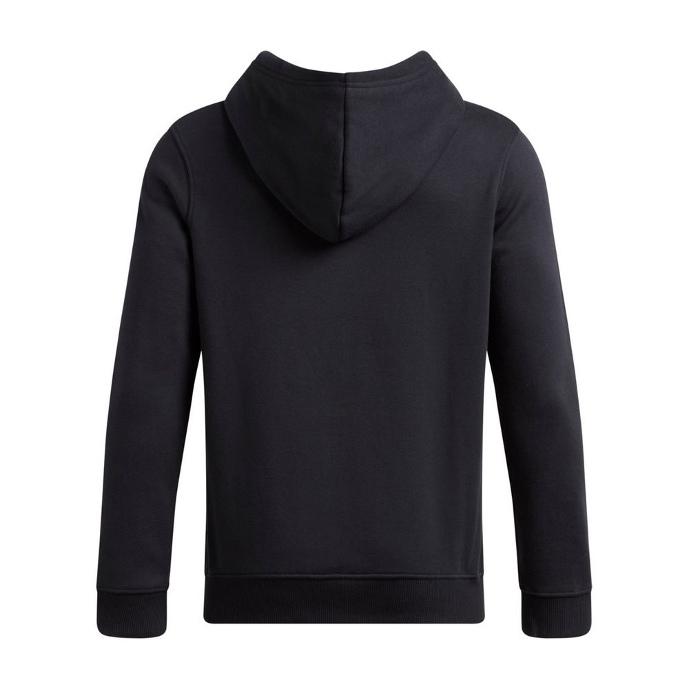 アンダーアーマー（UNDER ARMOUR）（キッズ）バスケットボールウェア ジュニア カリー スプラッシュ フーディー 1387100 001