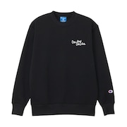 (キッズ)バスケットボールウェア ジュニア ミニ クルーネックスウェットシャツ CK-CB017 090