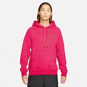 ジョーダン（JORDAN）（メンズ）バスケットボールウェア ジョーダン ジャンプマン フリース プルオーバー パーカー DJ0212-652