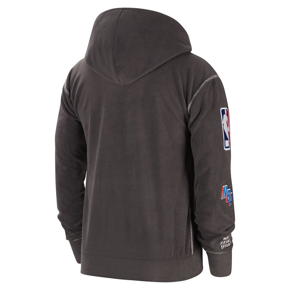 ナイキ(NIKE)(メンズ)バスケットボールウェア N31 CTS フリース プルオーバー L/S フーディ DN4776-254