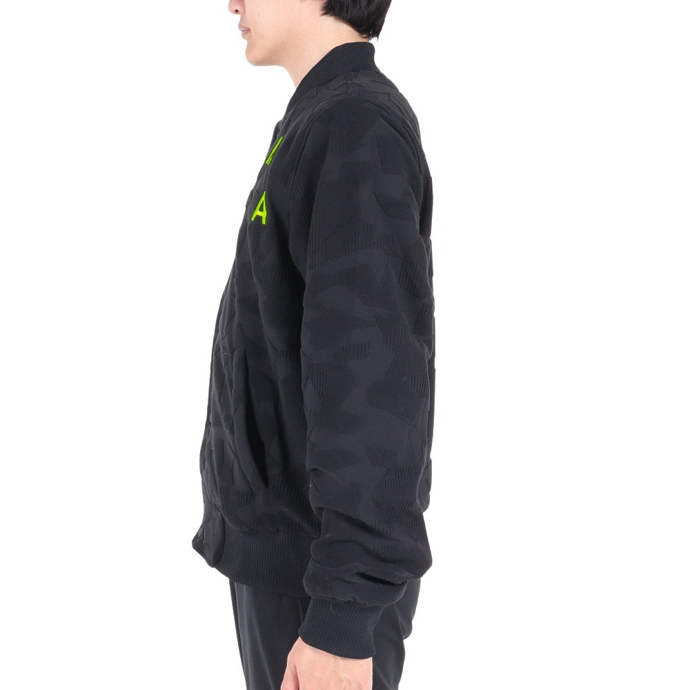 ナイキ（NIKE）（メンズ）バスケットボールウェア N31 M NK JKT LTWT CTS ジャケット DR9074-010