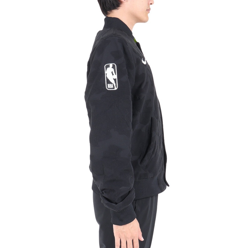 ナイキ（NIKE）（メンズ）バスケットボールウェア N31 M NK JKT LTWT CTS ジャケット DR9074-010